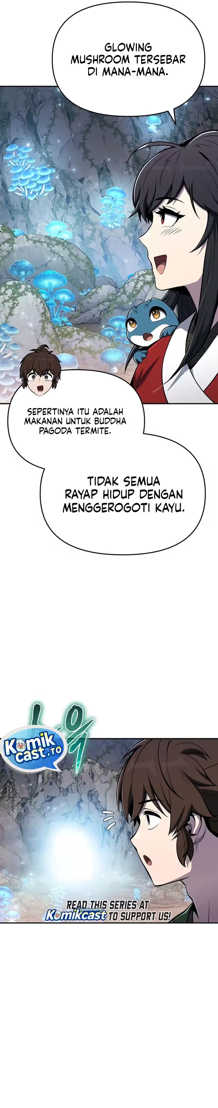 Baca Entomologist in Sichuan Tang Clan - Chapter 81 halaman 49