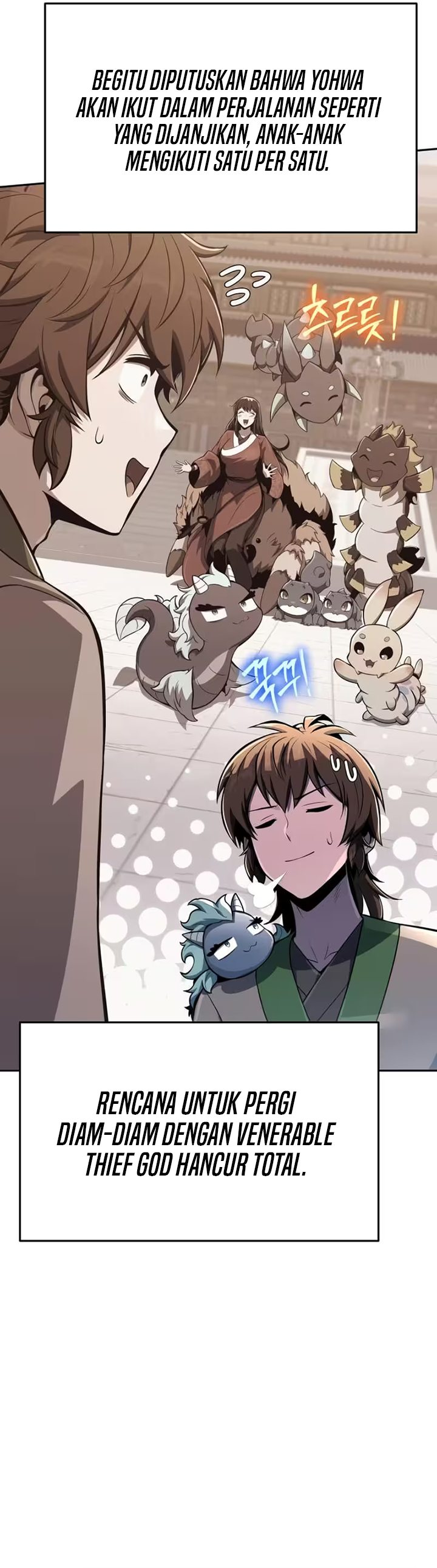 Baca Entomologist in Sichuan Tang Clan - Chapter 81 halaman 5