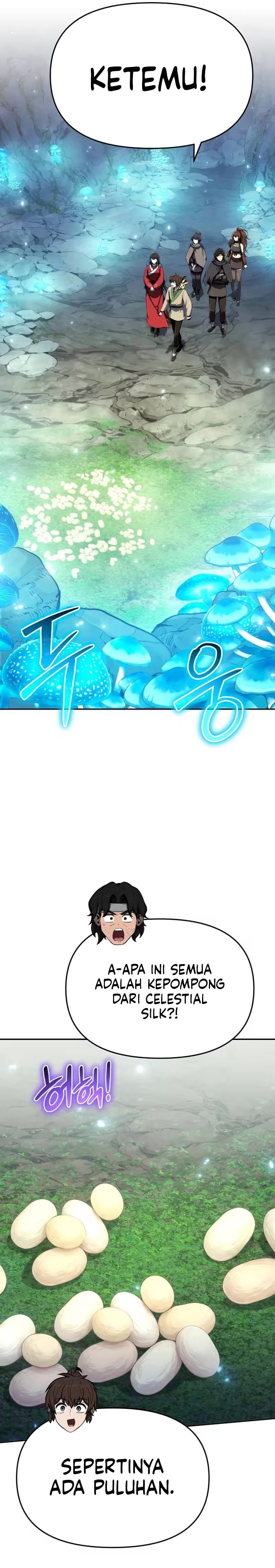 Baca Entomologist in Sichuan Tang Clan - Chapter 81 halaman 50