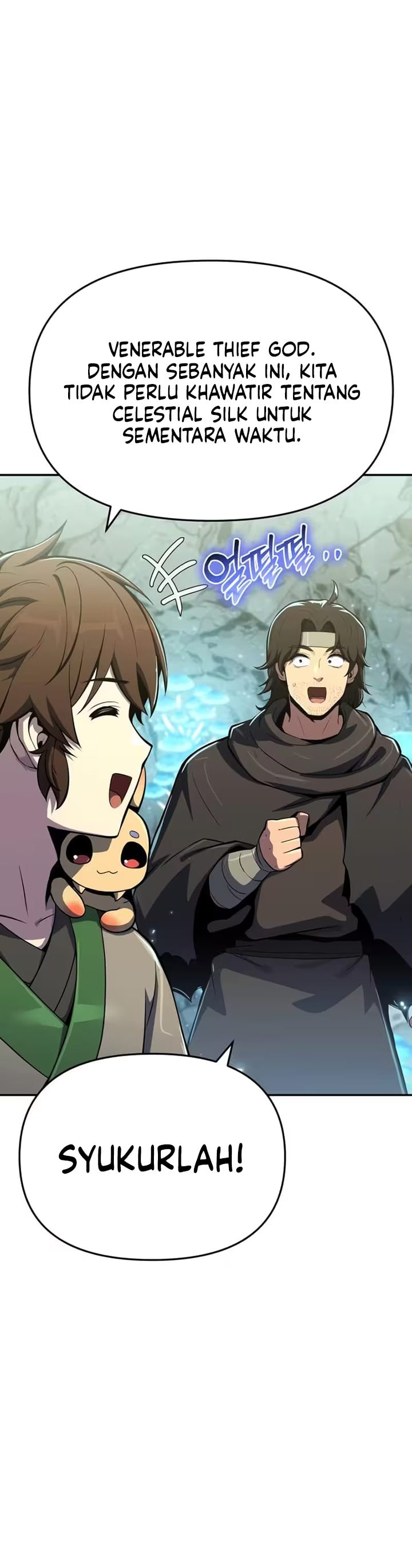 Baca Entomologist in Sichuan Tang Clan - Chapter 81 halaman 51