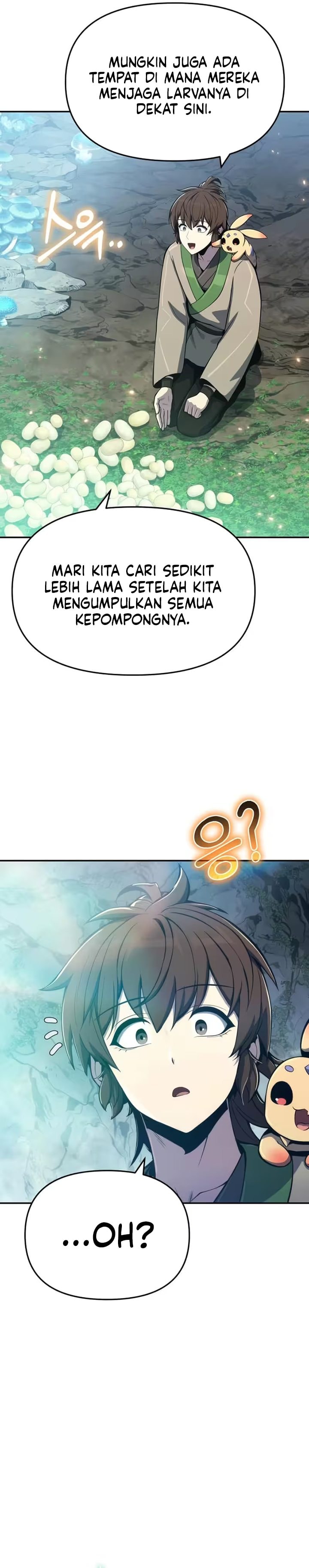 Baca Entomologist in Sichuan Tang Clan - Chapter 81 halaman 52