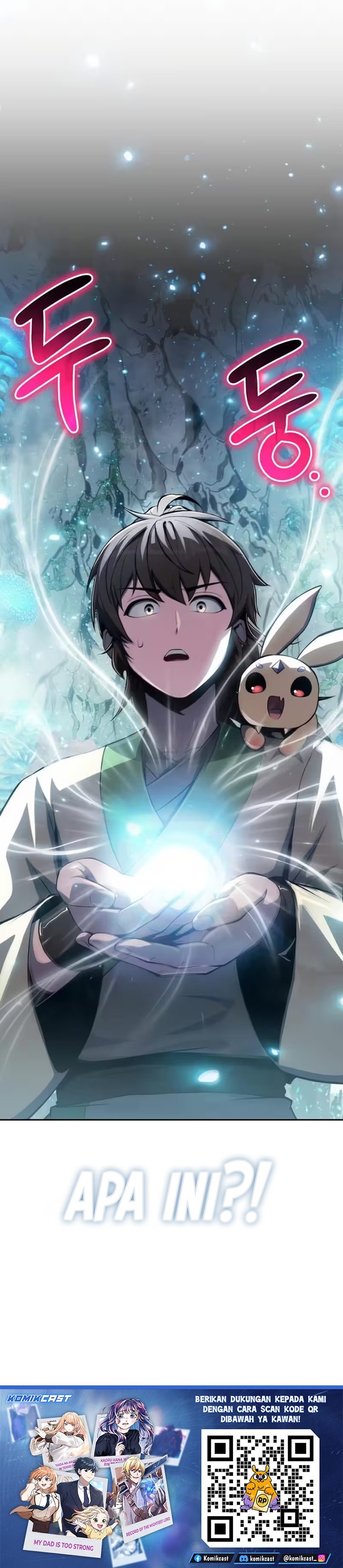 Baca Entomologist in Sichuan Tang Clan - Chapter 81 halaman 54