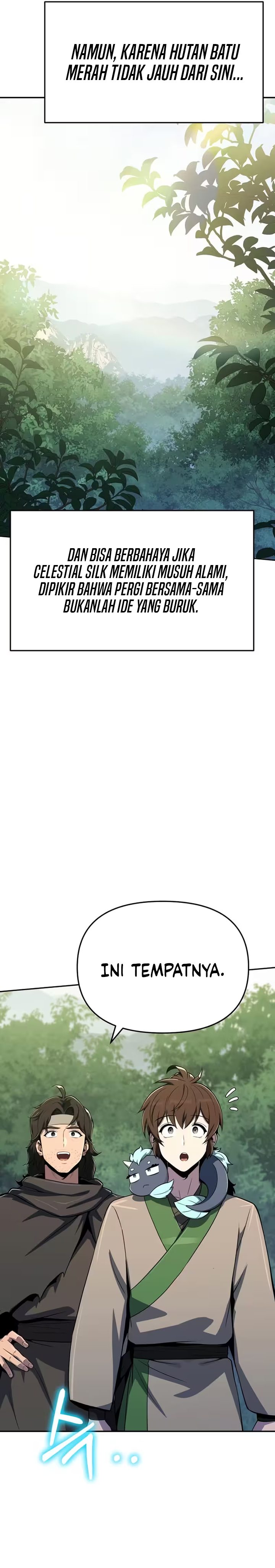 Baca Entomologist in Sichuan Tang Clan - Chapter 81 halaman 6