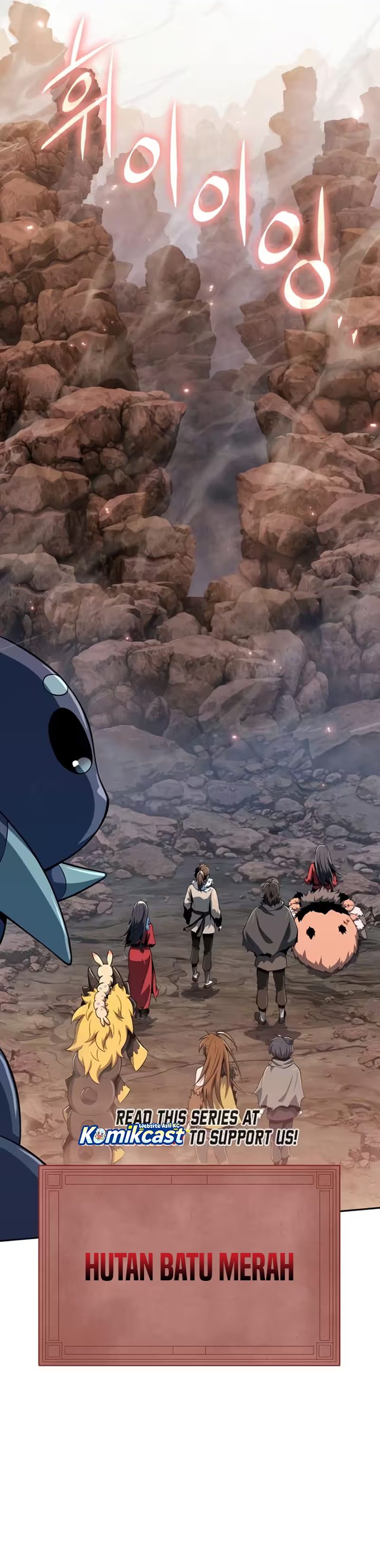 Baca Entomologist in Sichuan Tang Clan - Chapter 81 halaman 8