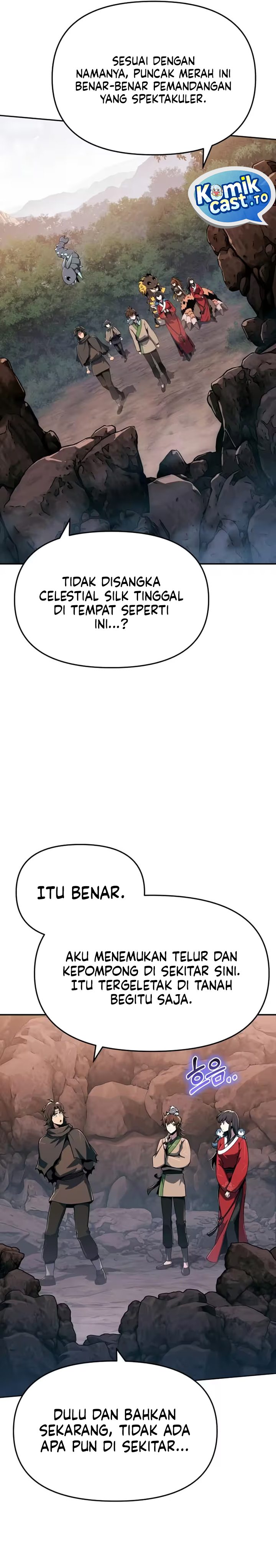 Baca Entomologist in Sichuan Tang Clan - Chapter 81 halaman 9