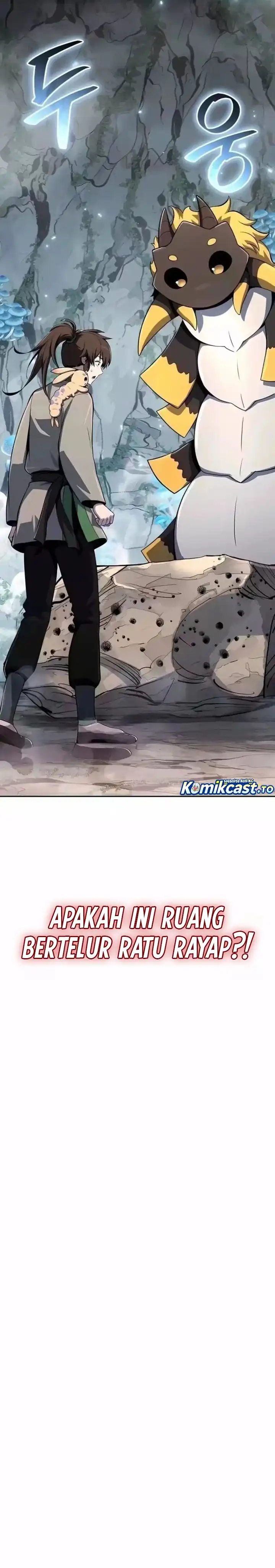 Baca Entomologist in Sichuan Tang Clan - Chapter 82 halaman 10