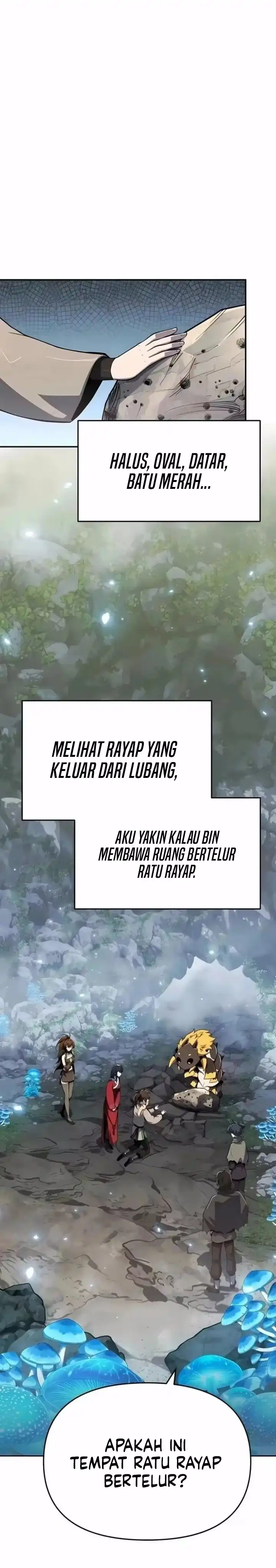 Baca Entomologist in Sichuan Tang Clan - Chapter 82 halaman 11