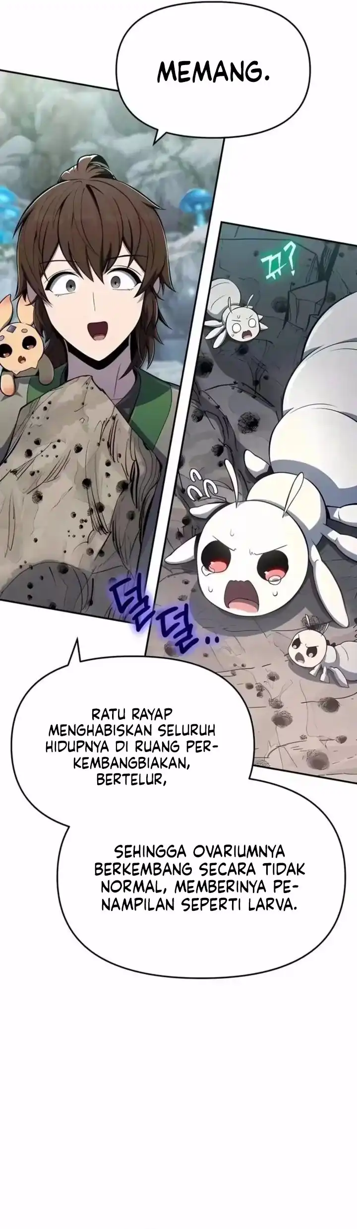 Baca Entomologist in Sichuan Tang Clan - Chapter 82 halaman 17