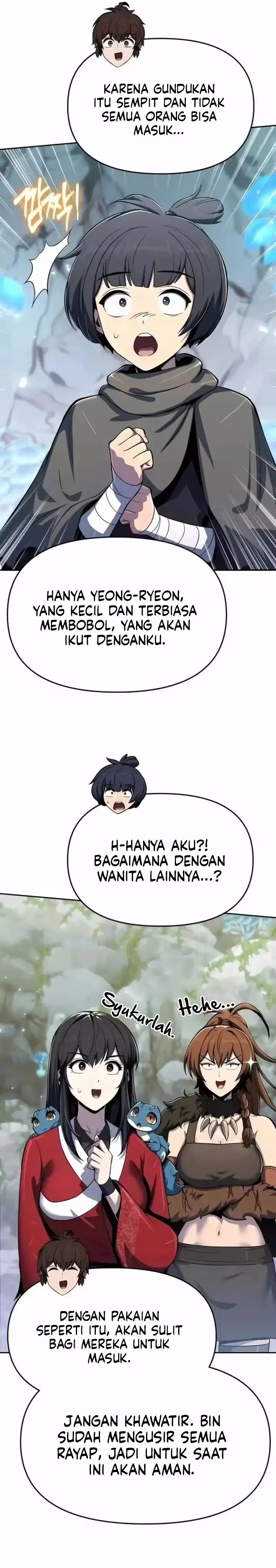 Baca Entomologist in Sichuan Tang Clan - Chapter 82 halaman 20