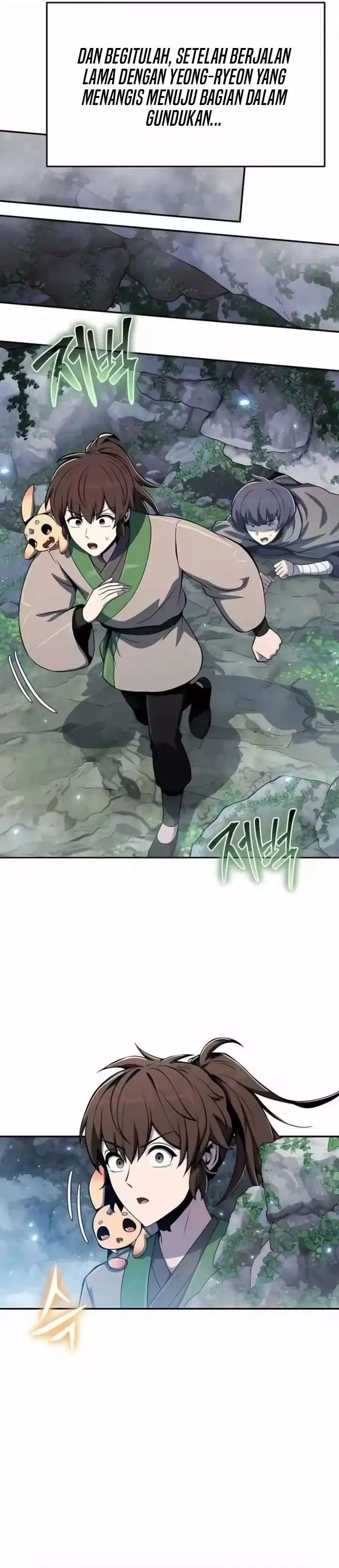 Baca Entomologist in Sichuan Tang Clan - Chapter 82 halaman 22