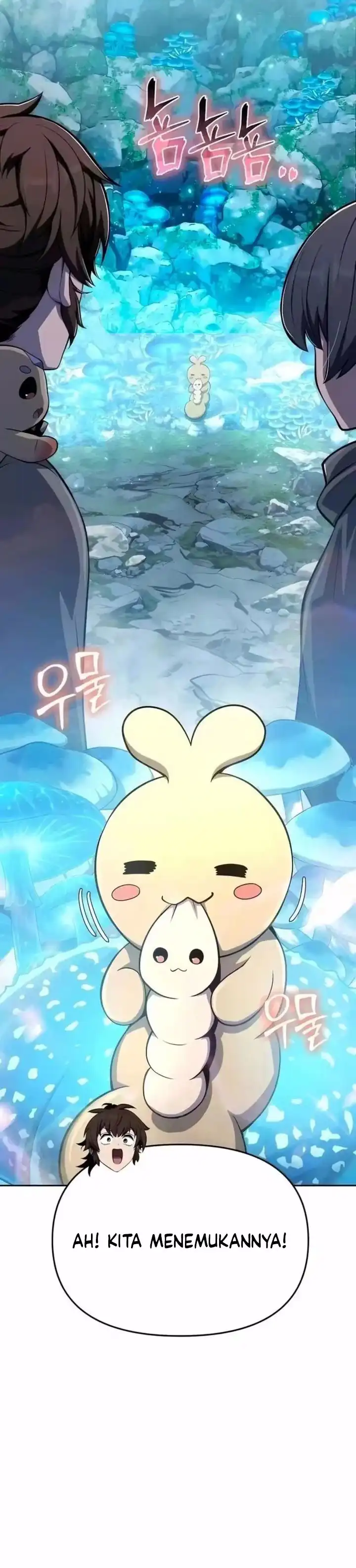 Baca Entomologist in Sichuan Tang Clan - Chapter 82 halaman 24