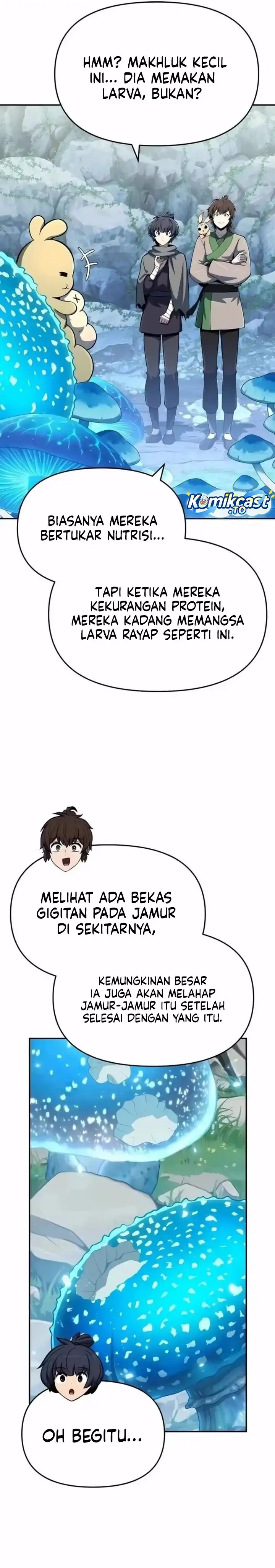 Baca Entomologist in Sichuan Tang Clan - Chapter 82 halaman 25