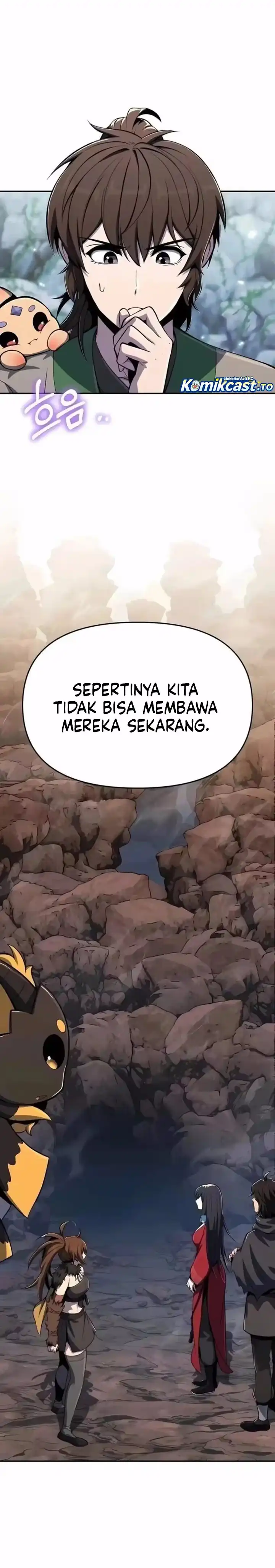 Baca Entomologist in Sichuan Tang Clan - Chapter 82 halaman 27