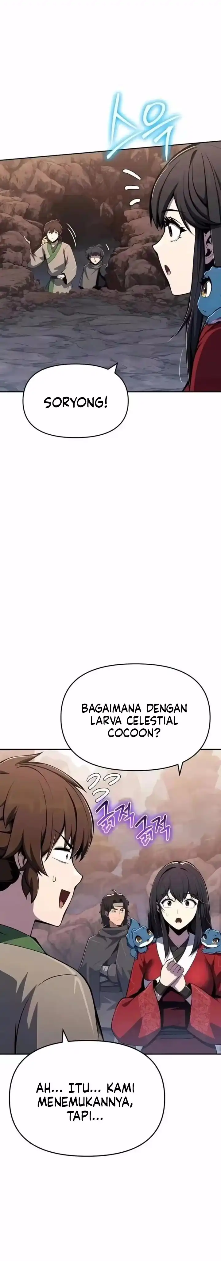 Baca Entomologist in Sichuan Tang Clan - Chapter 82 halaman 28