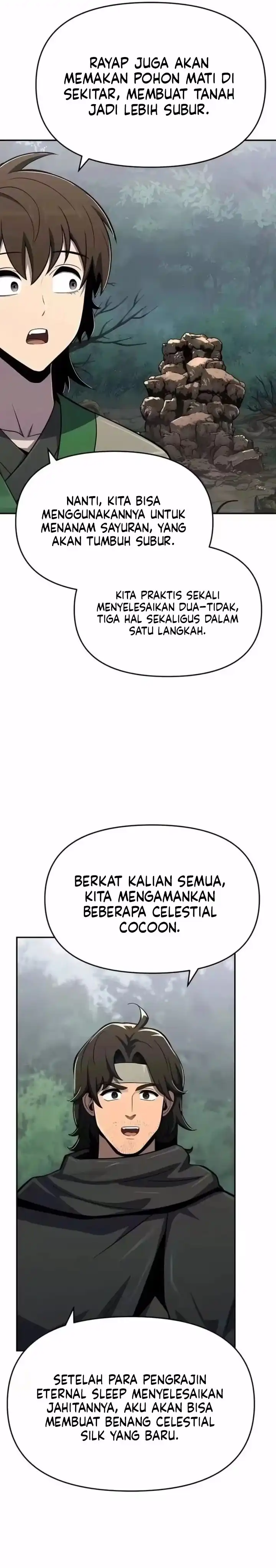 Baca Entomologist in Sichuan Tang Clan - Chapter 82 halaman 34