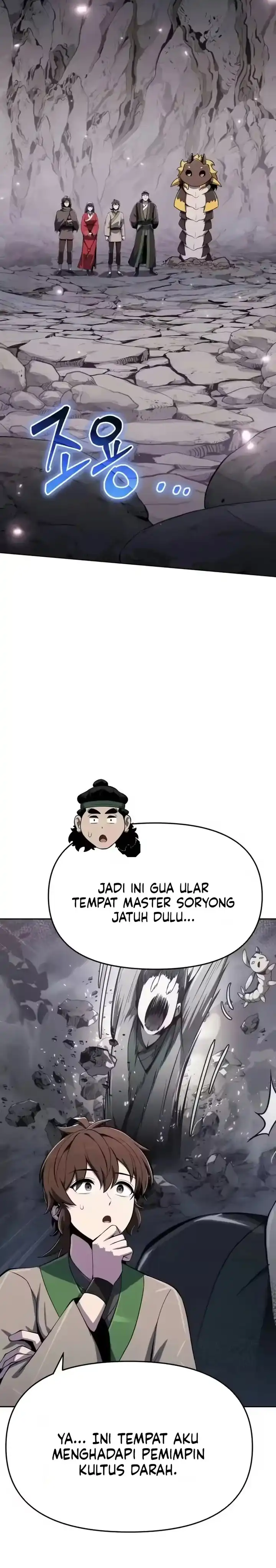 Baca Entomologist in Sichuan Tang Clan - Chapter 83 halaman 16