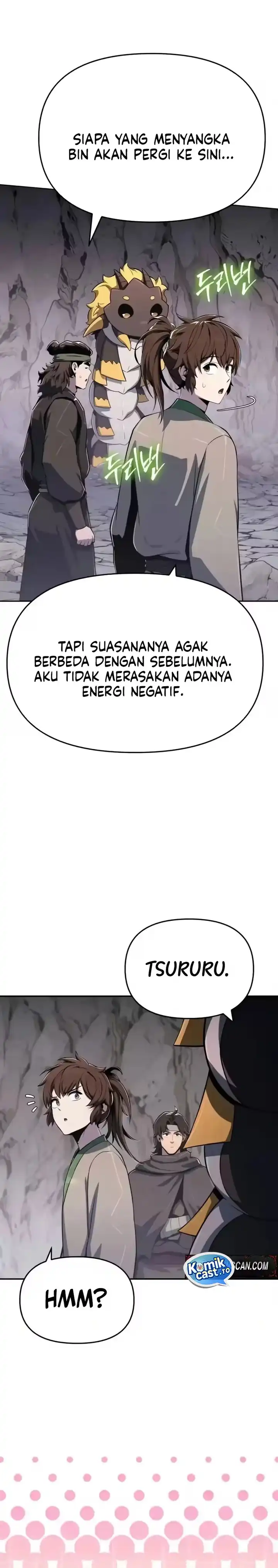 Baca Entomologist in Sichuan Tang Clan - Chapter 83 halaman 17