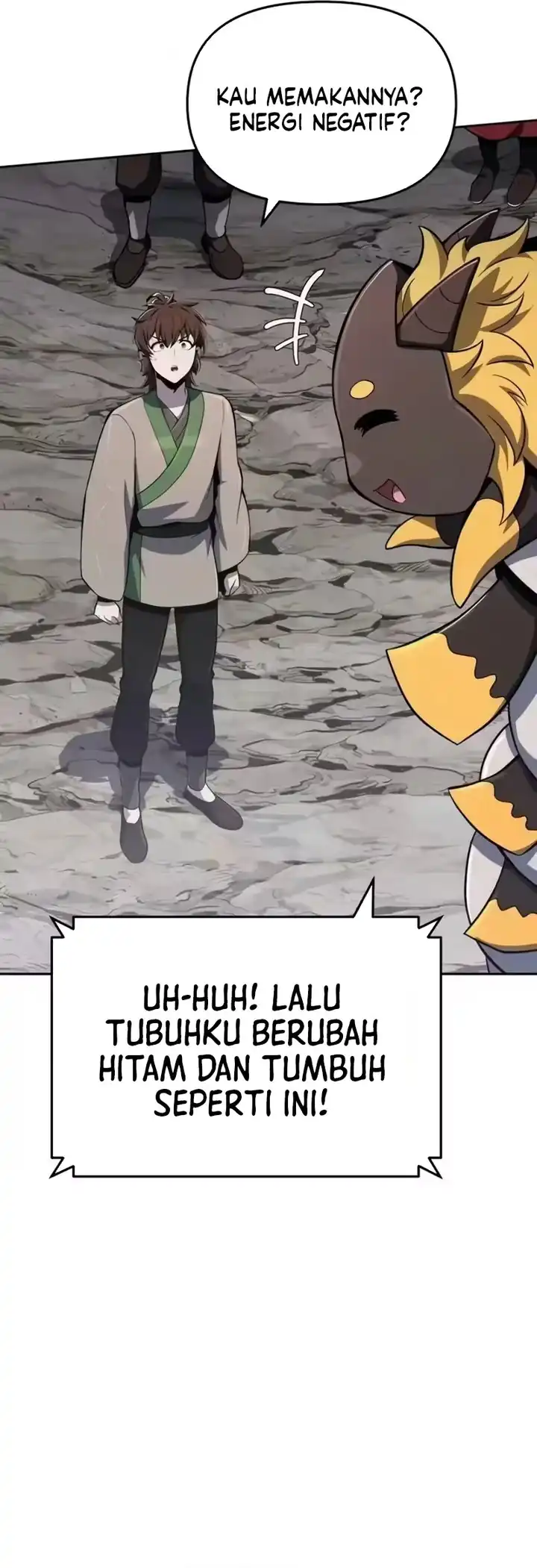 Baca Entomologist in Sichuan Tang Clan - Chapter 83 halaman 19