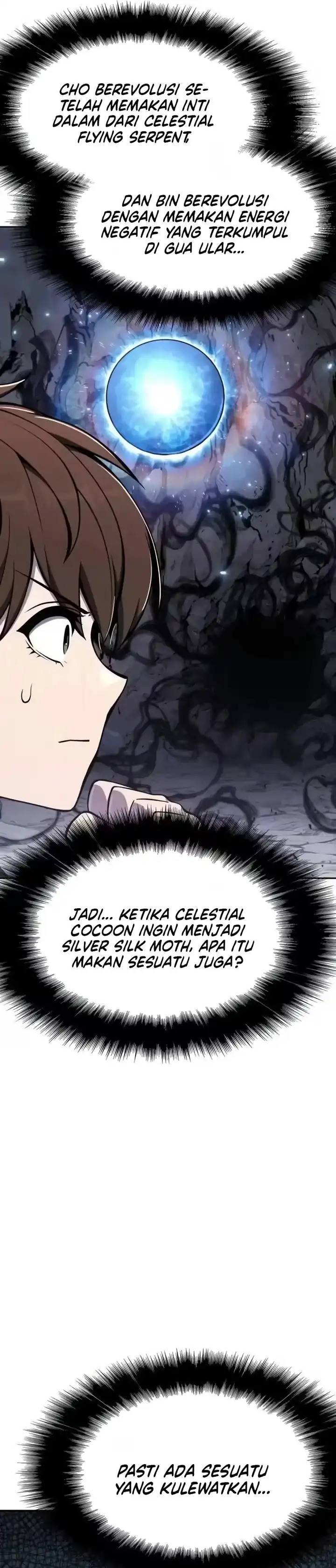 Baca Entomologist in Sichuan Tang Clan - Chapter 83 halaman 20