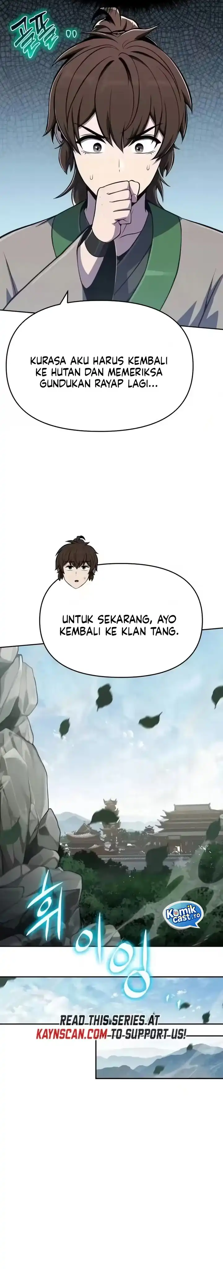Baca Entomologist in Sichuan Tang Clan - Chapter 83 halaman 21