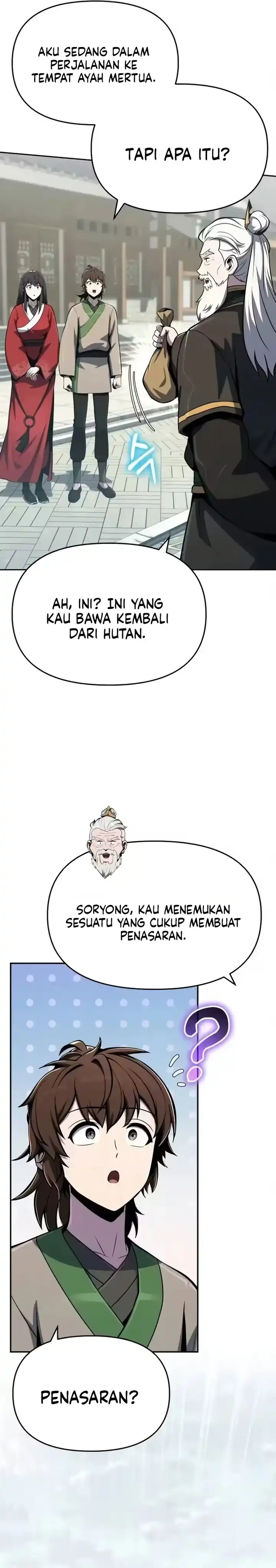 Baca Entomologist in Sichuan Tang Clan - Chapter 83 halaman 24