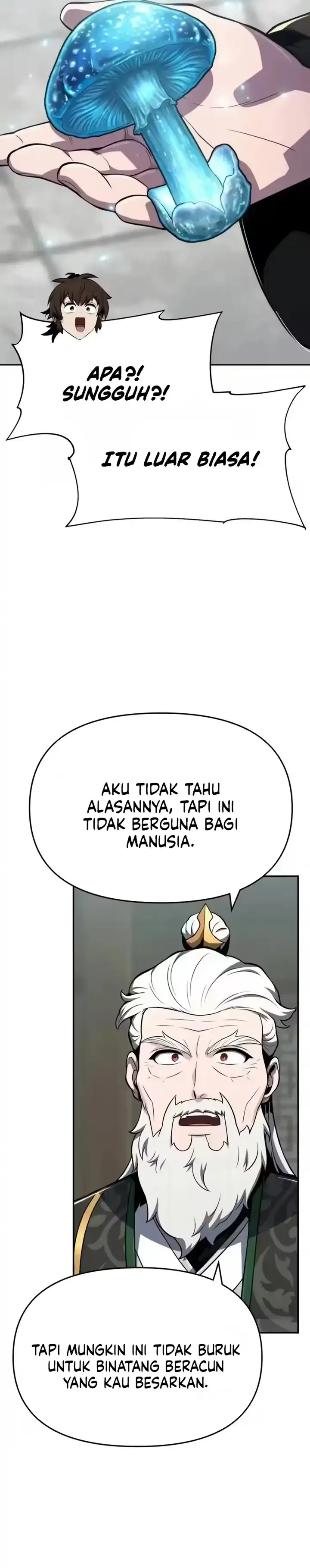 Baca Entomologist in Sichuan Tang Clan - Chapter 83 halaman 26