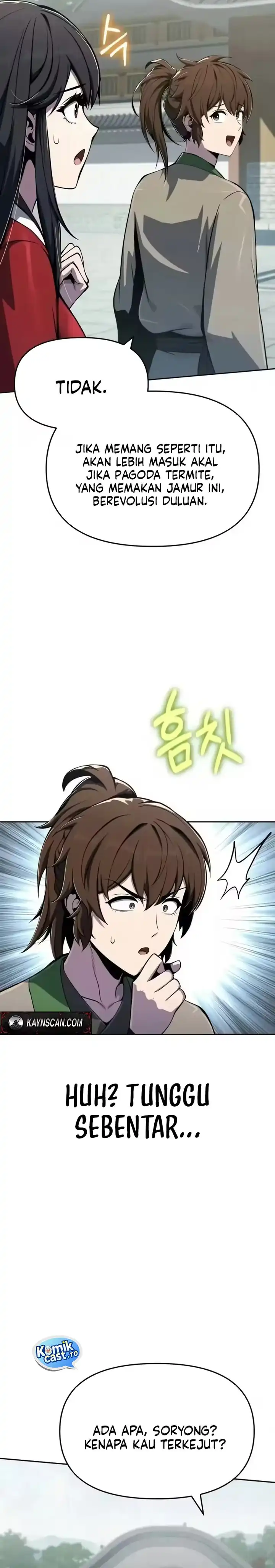 Baca Entomologist in Sichuan Tang Clan - Chapter 83 halaman 28