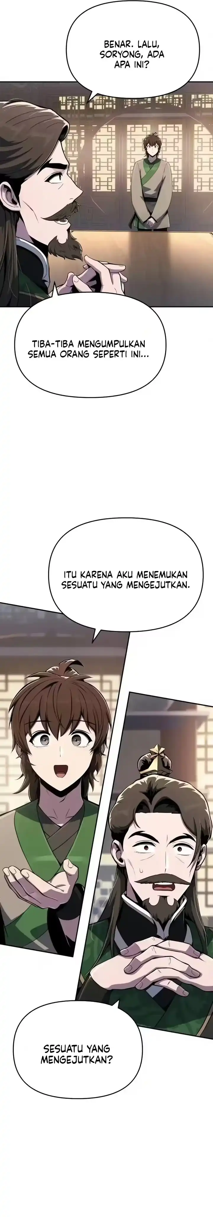 Baca Entomologist in Sichuan Tang Clan - Chapter 83 halaman 33