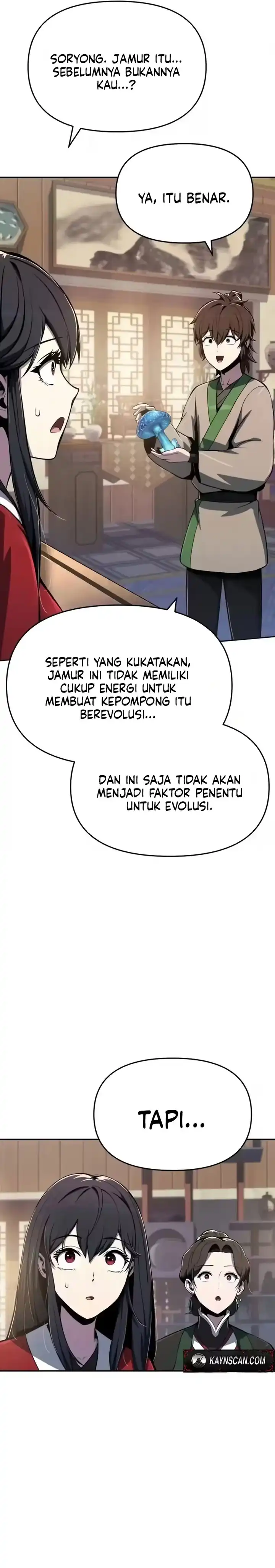 Baca Entomologist in Sichuan Tang Clan - Chapter 83 halaman 38