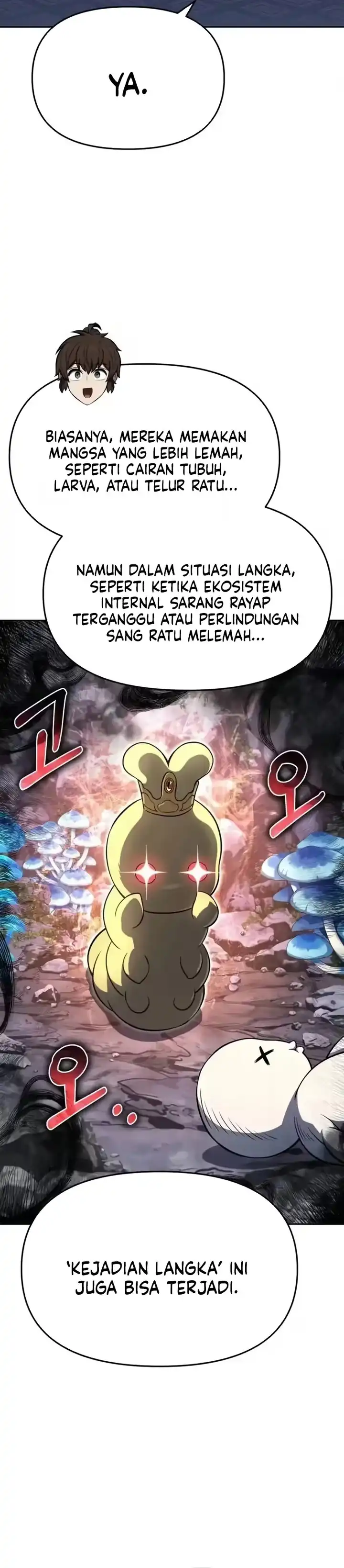 Baca Entomologist in Sichuan Tang Clan - Chapter 83 halaman 40