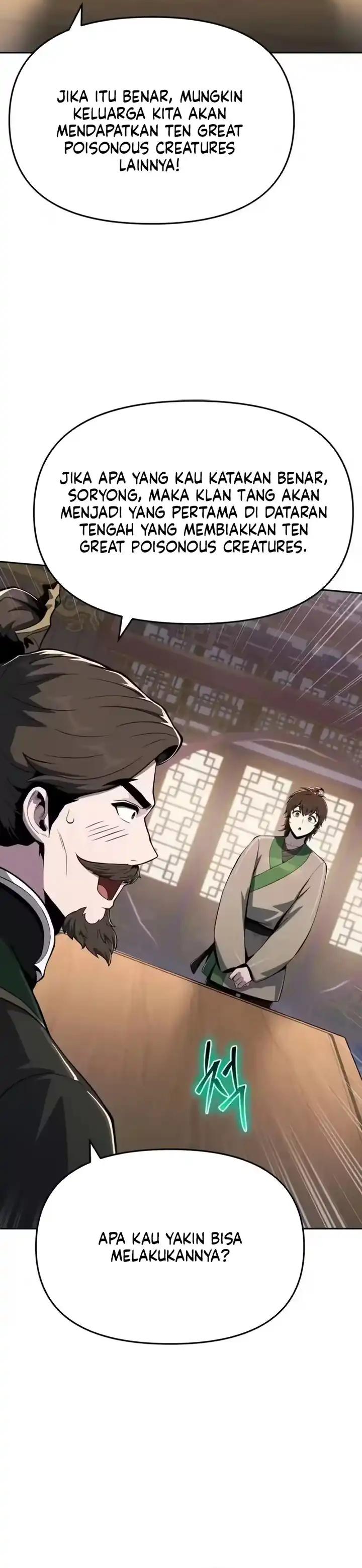 Baca Entomologist in Sichuan Tang Clan - Chapter 83 halaman 45