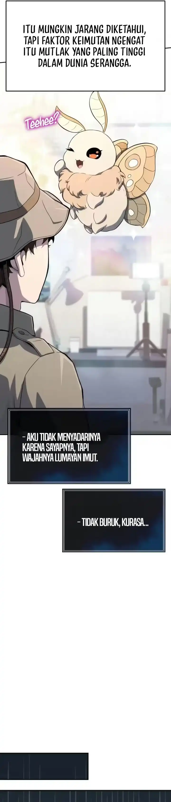 Baca Entomologist in Sichuan Tang Clan - Chapter 83 halaman 6