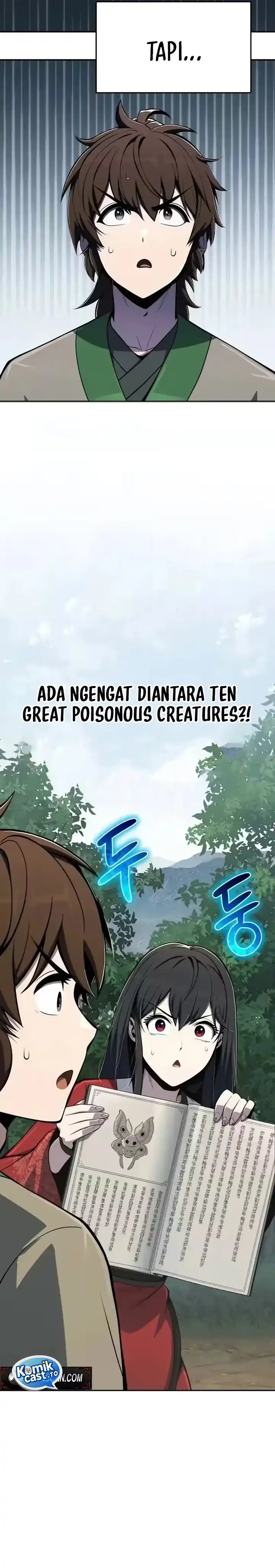 Baca Entomologist in Sichuan Tang Clan - Chapter 83 halaman 7