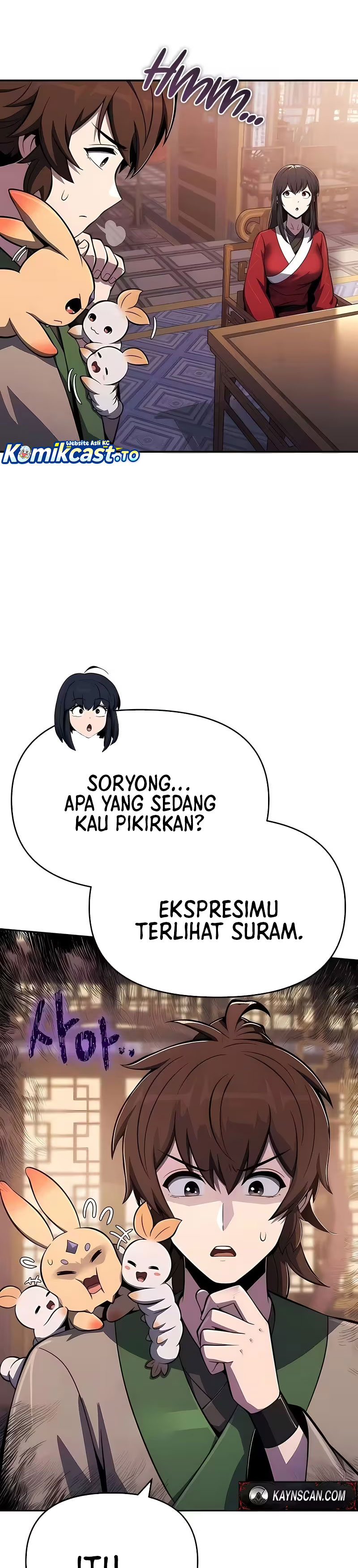 Baca Entomologist in Sichuan Tang Clan - Chapter 84 halaman 11