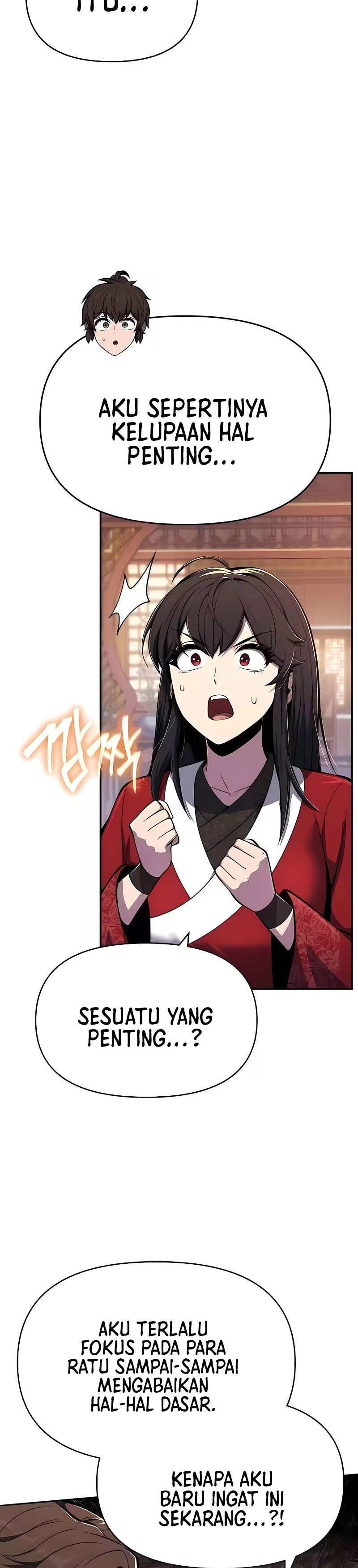 Baca Entomologist in Sichuan Tang Clan - Chapter 84 halaman 12
