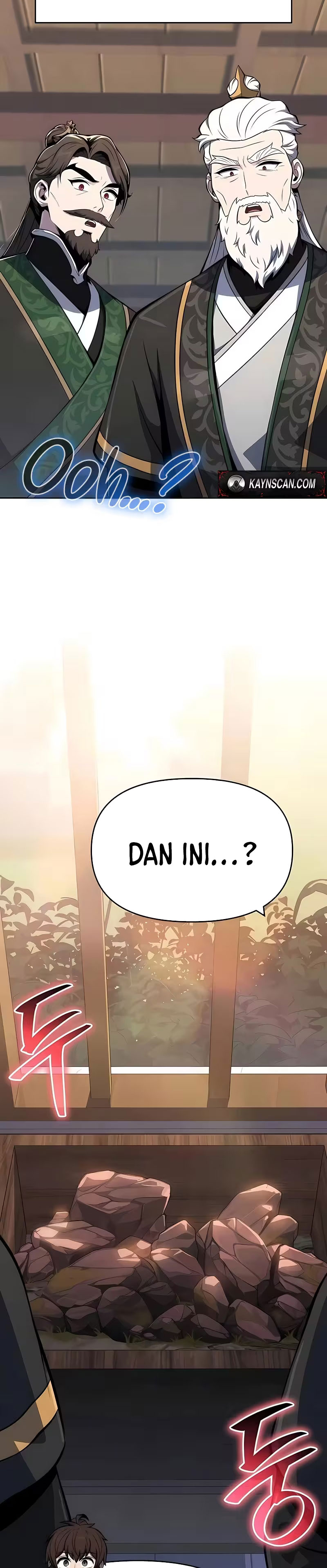 Baca Entomologist in Sichuan Tang Clan - Chapter 84 halaman 18