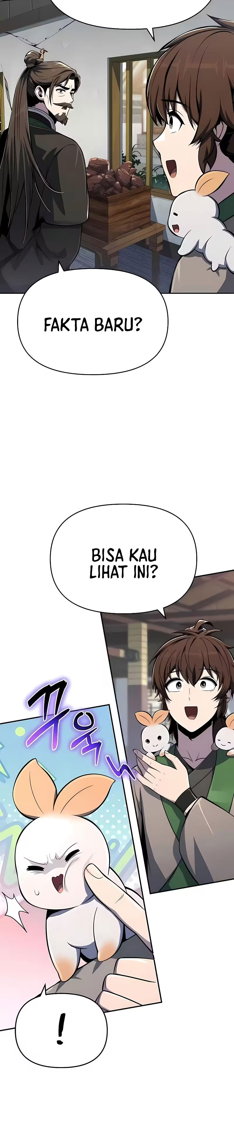 Baca Entomologist in Sichuan Tang Clan - Chapter 84 halaman 20