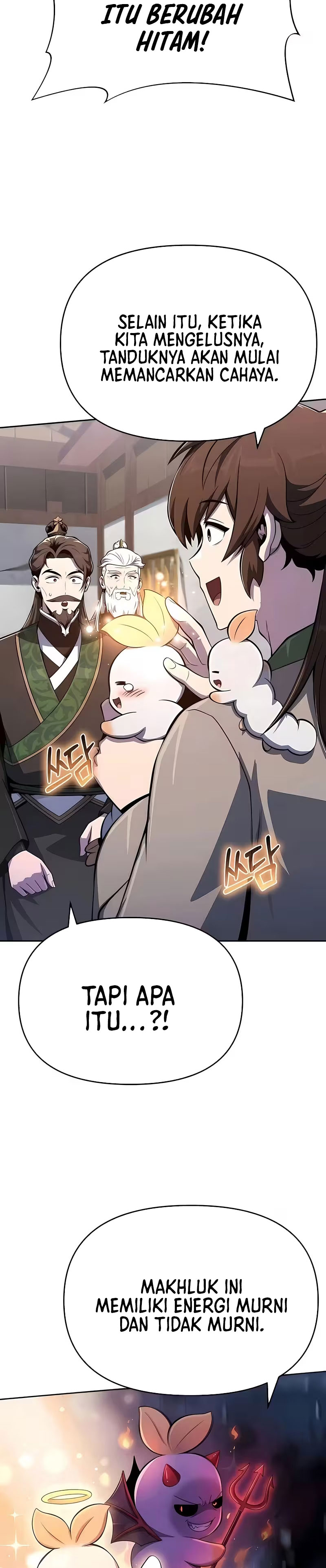 Baca Entomologist in Sichuan Tang Clan - Chapter 84 halaman 22