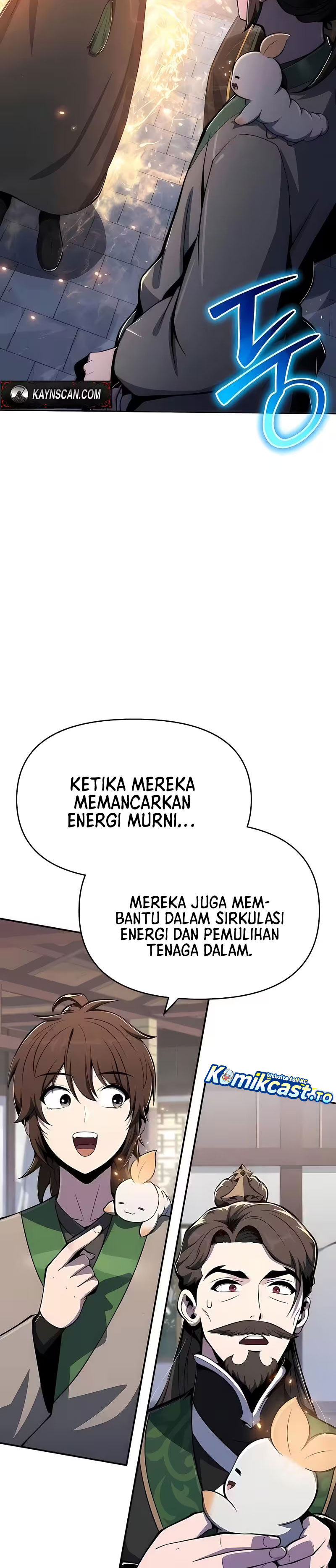 Baca Entomologist in Sichuan Tang Clan - Chapter 84 halaman 25