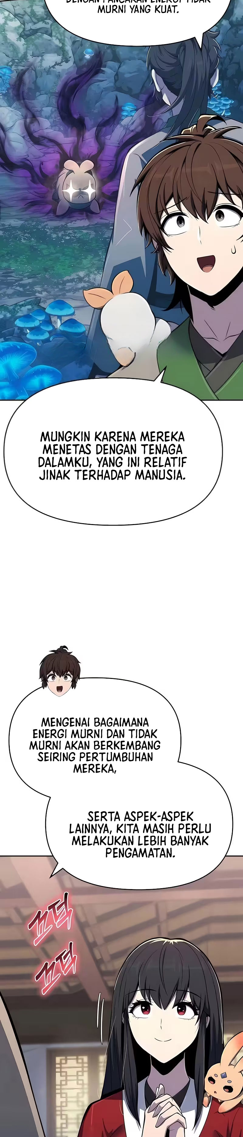 Baca Entomologist in Sichuan Tang Clan - Chapter 84 halaman 27