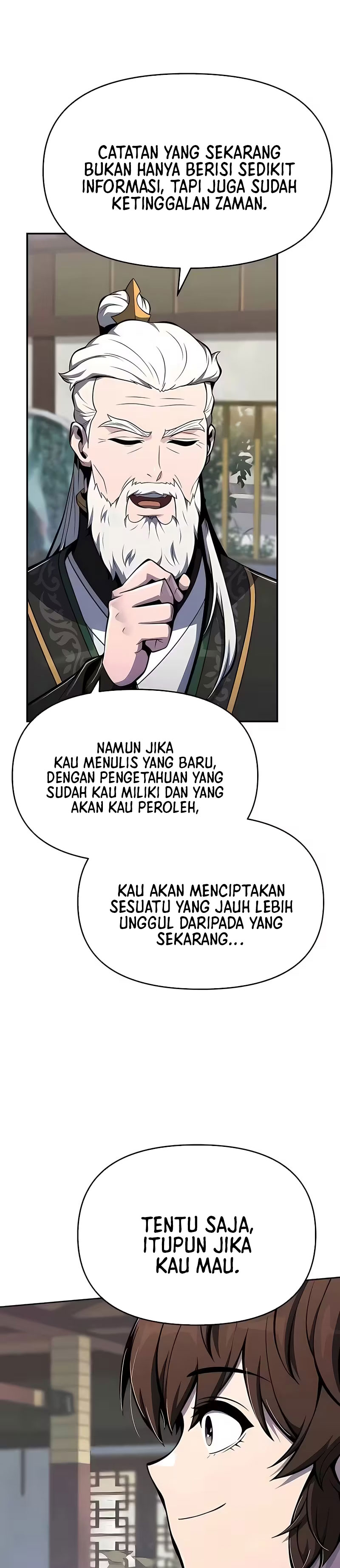 Baca Entomologist in Sichuan Tang Clan - Chapter 84 halaman 34
