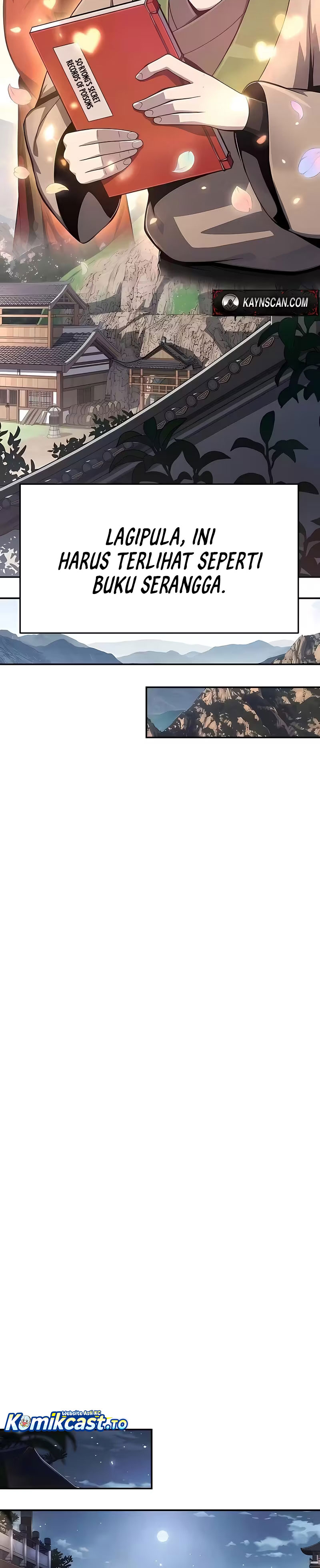 Baca Entomologist in Sichuan Tang Clan - Chapter 84 halaman 39