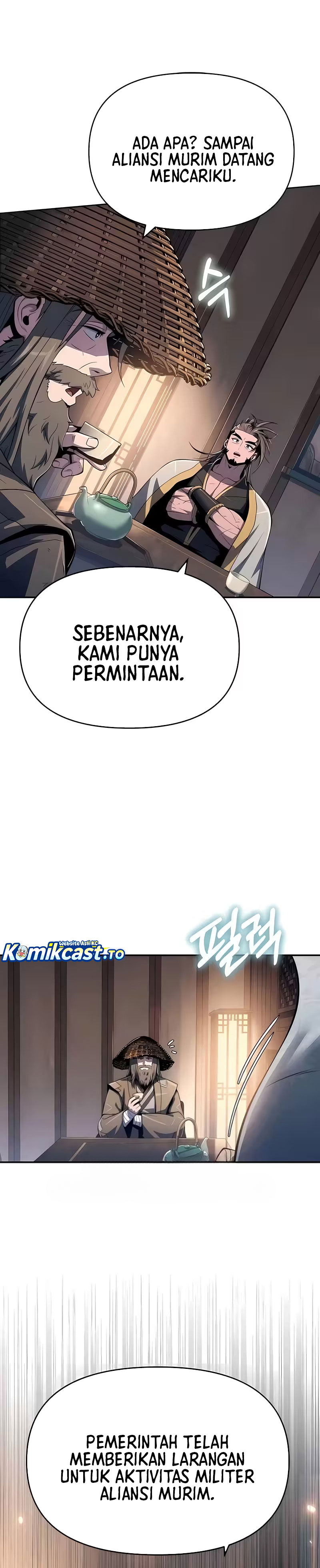 Baca Entomologist in Sichuan Tang Clan - Chapter 84 halaman 42