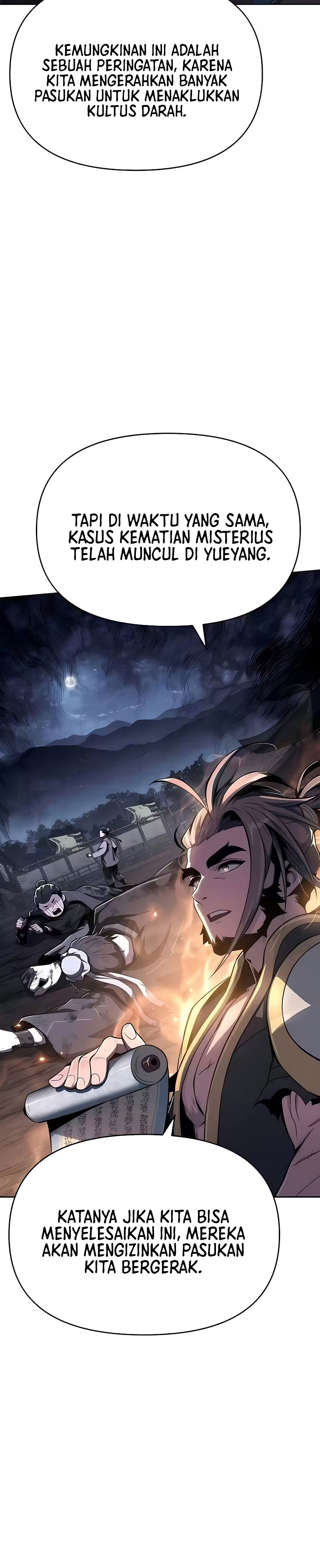 Baca Entomologist in Sichuan Tang Clan - Chapter 84 halaman 44