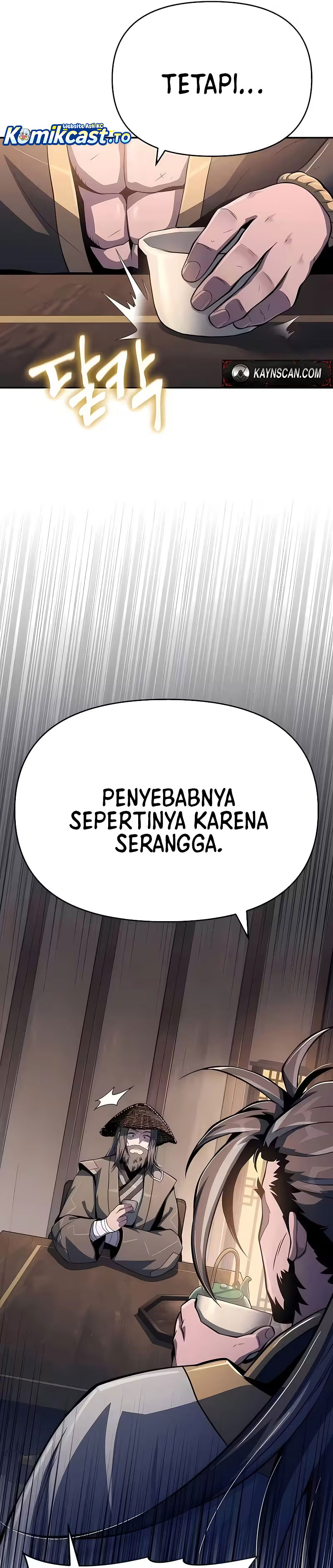 Baca Entomologist in Sichuan Tang Clan - Chapter 84 halaman 45