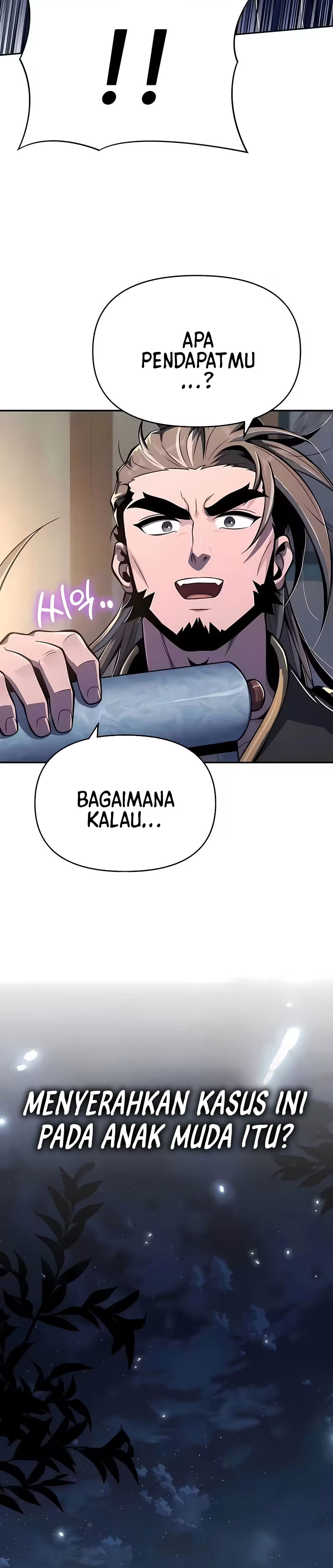 Baca Entomologist in Sichuan Tang Clan - Chapter 84 halaman 46