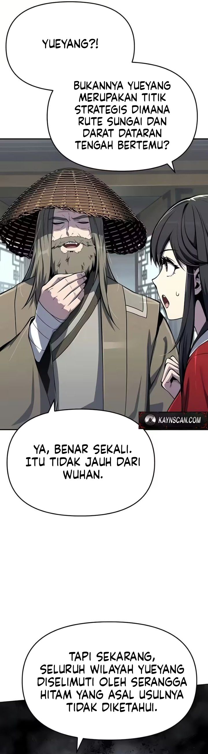 Baca Entomologist in Sichuan Tang Clan - Chapter 85 halaman 12