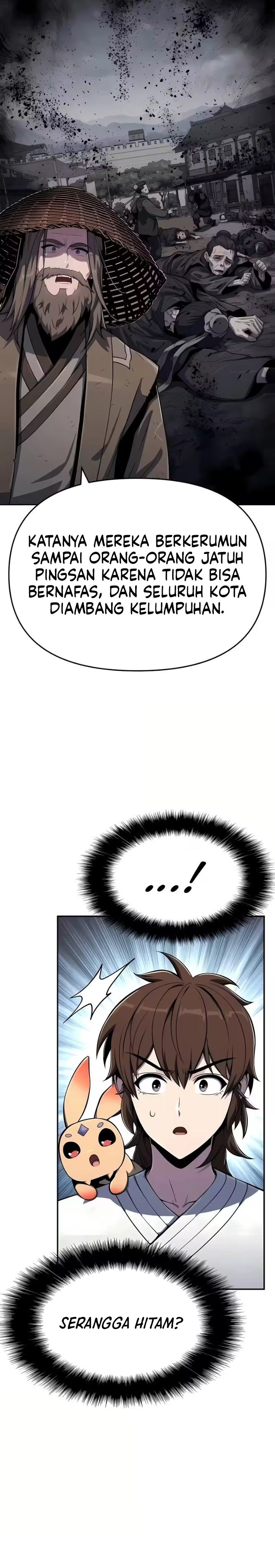 Baca Entomologist in Sichuan Tang Clan - Chapter 85 halaman 13