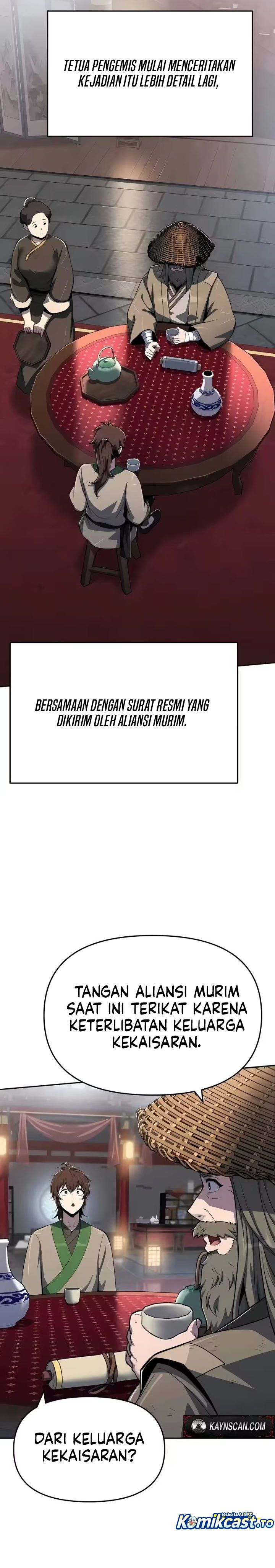 Baca Entomologist in Sichuan Tang Clan - Chapter 85 halaman 16