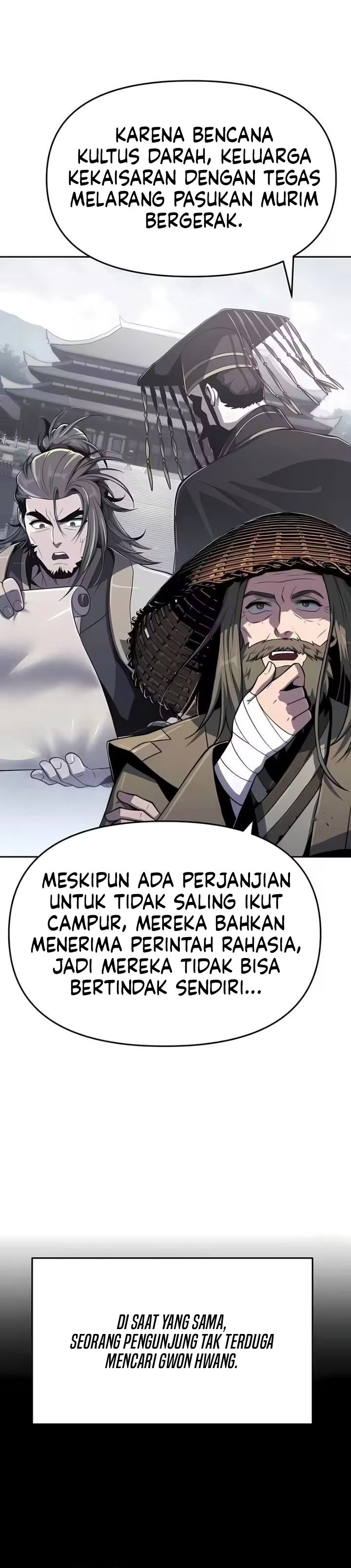 Baca Entomologist in Sichuan Tang Clan - Chapter 85 halaman 17